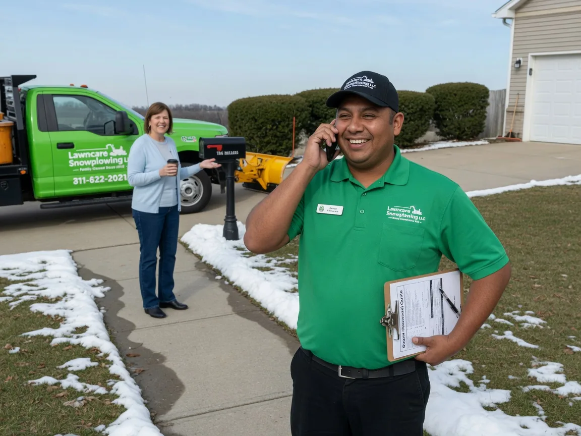 Lawn Care Services By Expert Landscaper Orono, ME FAQs